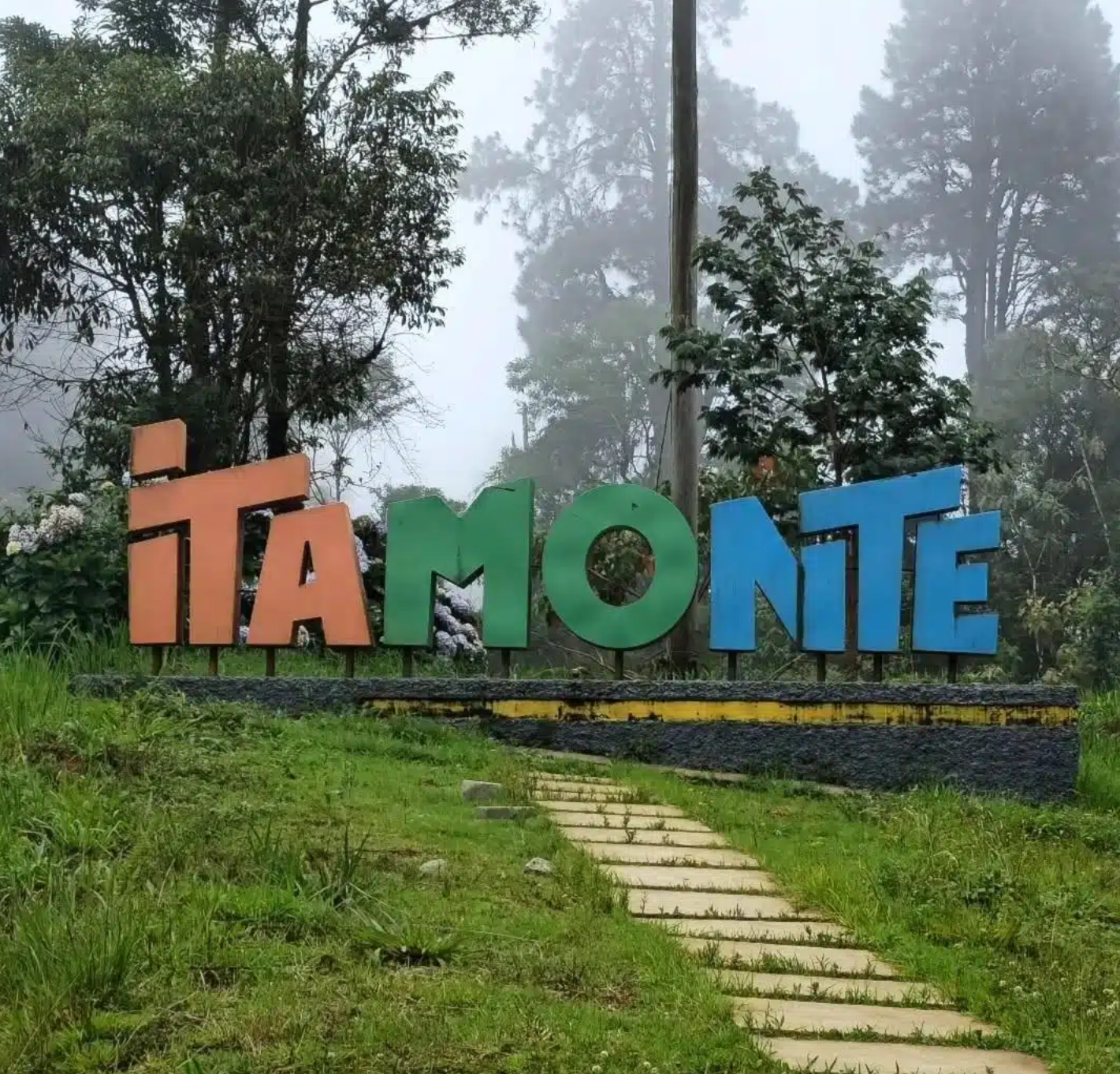Como chegar